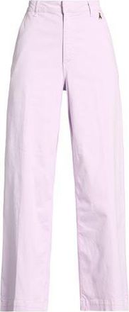 Patrizia Pepe BOTTOMWEAR - Trousers on YOOX.COM