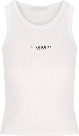 Givenchy Tank Top