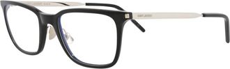 Saint Laurent Mens Sl262 51Mm Optical Frames