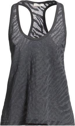 Crossley TOPWEAR - Tank Tops on YOOX.COM