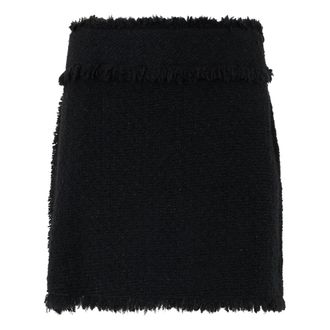 Alberta Ferretti Donna, Gonne, Nero, L, new
