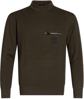 A|X Armani Exchange PRENDAS DE PUNTO - Cuello alto en YOOX.COM