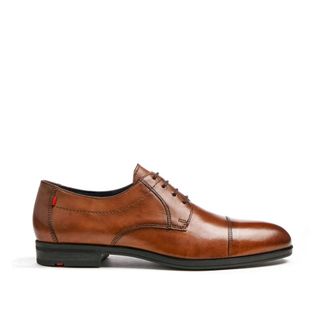 Lloyd Lloyd - Zakelijke Schoenen - Heren - Schoenen - Bruin - Maat: 44 EU Leer