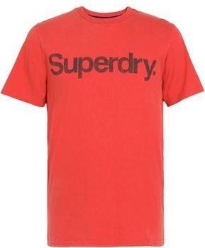 Superdry TOPWEAR - T-shirts sur YOOX.COM