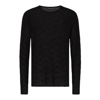 Emporio Armani Uomo, Maglie, Nero, S, new