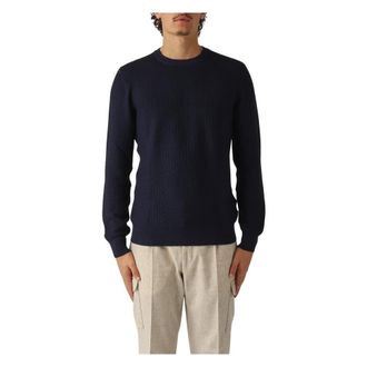 Gran Sasso Uomo, Maglie, Blu, 2Xl, new