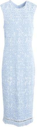 Givenchy VESTIDOS - Vestidos midi en YOOX.COM