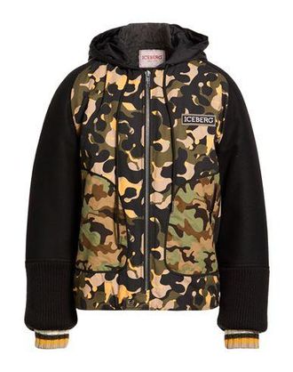 Iceberg COATS & JACKETS - Jackets sur YOOX.COM