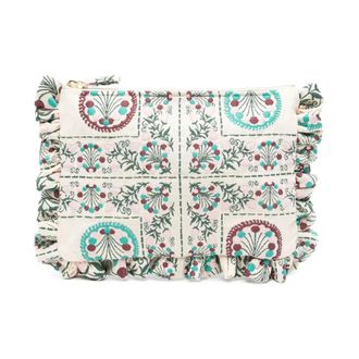La DoubleJ unisex, Borse, Bianco, Taglia unica, new