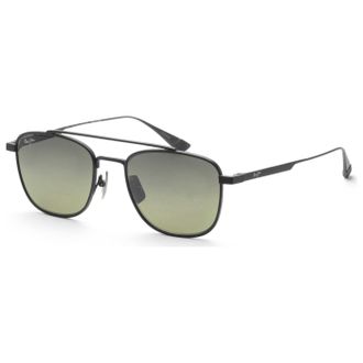 Maui Jim Unisex 53mm Sunglasses MJ0640S-003
