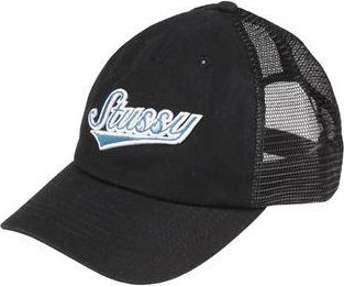 St&uuml;ssy COMPLEMENTOS - Sombreros en YOOX.COM
