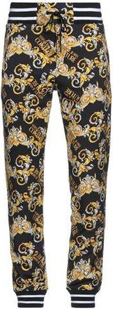 Versace PARTES DE ABAJO - Pantalones en YOOX.COM