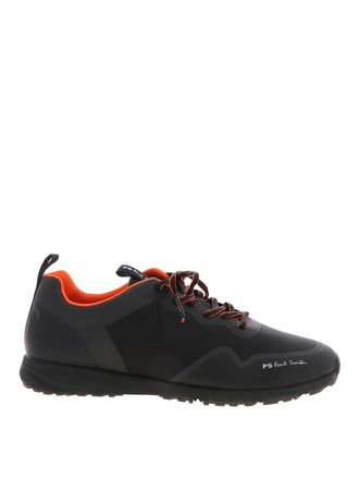 Paul Smith Sabre black sneakers