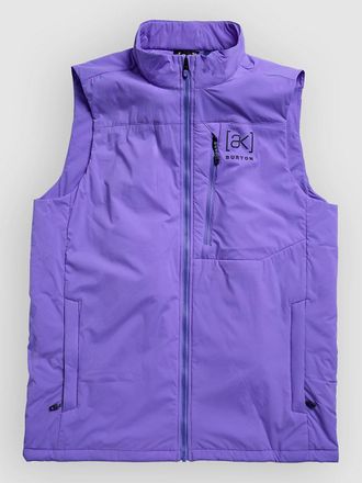 Burton AK Helium Isolationsweste