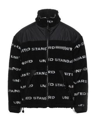 United Standard Jackets