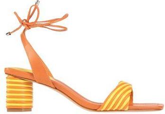 Schutz FOOTWEAR - Sandals on YOOX.COM