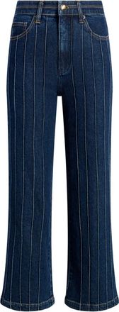 Cinq &agrave; Sept Jeans Camen - Blu