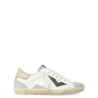 4B12 Sneakers, male, White, Size: 12 US Suprime U7004 Sneaker