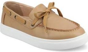 Journee Collection Annamaria Loafer in Tan at Nordstrom Rack, Size 8.5
