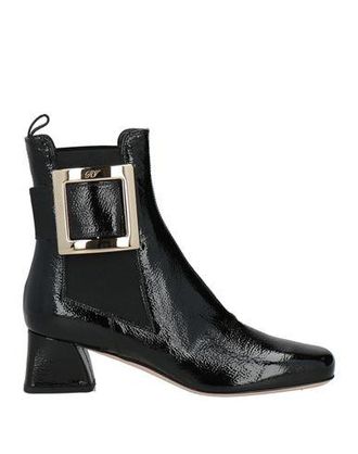Roger Vivier FOOTWEAR - Ankle boots on YOOX.COM