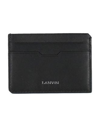 Lanvin PICCOLA PELLETTERIA - Portacarte su YOOX.COM