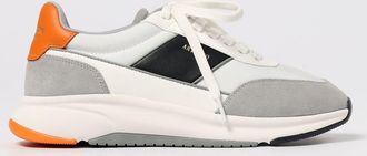 Axel Arigato Sneakers Genesis Neo Runner Axel Arigato in pelle e mesh