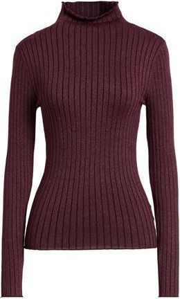 Majestic Filatures KNITWEAR - Turtlenecks on YOOX.COM