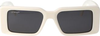 Off-white Milano Sunglasses