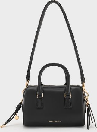 Charles & Keith Everleigh Bowling Bag