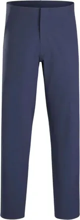 Arc'teryx Broeken, Heren, Blauw, W33, Leer, Spere Pant