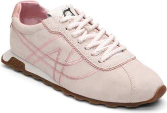 Ash Killer Sneaker in Offwhite/white/rose at Nordstrom, Size 10Us