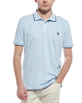 Paul Smith Ps By Paul Smith Polo Shirt