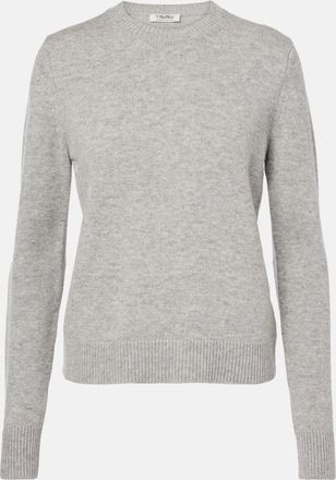 Max Mara Fedora wool and cashmere sweater