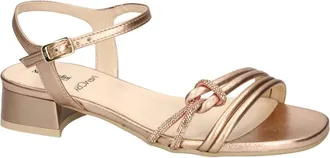 Nero Giardini Donna, Scarpe, Giallo, 37 EU, new
