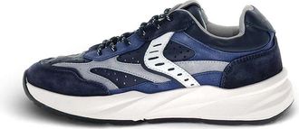 Voile Blanche Blue Sneakers