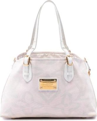 Louis Vuitton Pre-owned Tahitienne Cabas PM - - Pre-owned - Donna - Rosa - ONE SIZE
