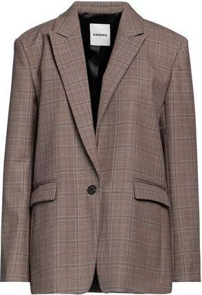 Sandro SUITS and CO-ORDS - Blazers on YOOX.COM