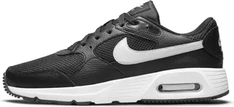 Nike Mens Air Max SC Shoes in Black | CW4555-002