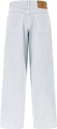 Haikure Jeans - Blue