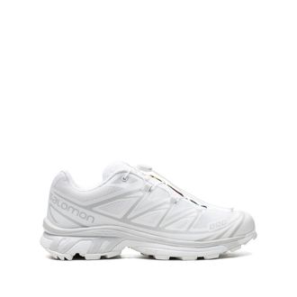 Salomon XT-6 Panelled Sneakers