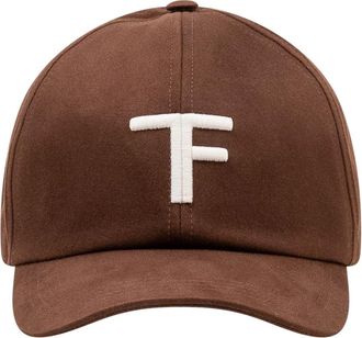 Tom Ford Uomo, Accessori, Marrone, M, new