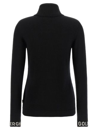 Goldbergh Hoi Sweater - Black