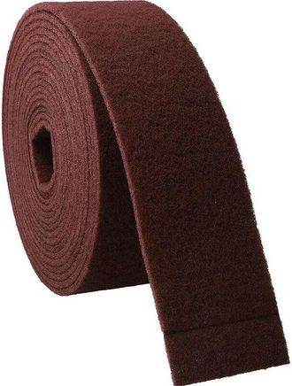 OEM Rodillo Abrasivo F2560 115mmx10m Sehr Fein (paquete De 2)