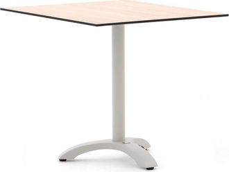 Bellagio la vita attrattiva Bellagio Lisio tuintafel 80x80x73cm