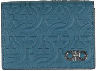 Ferragamo PICCOLA PELLETTERIA - Portacarte su YOOX.COM