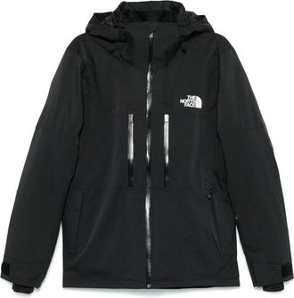 The North Face Giacca da sci Chakal - Nero