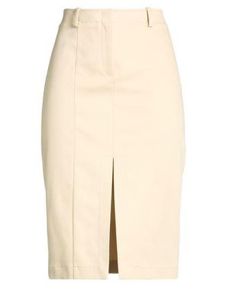 Patrizia Pepe BOTTOMWEAR - Midi skirts on YOOX.COM