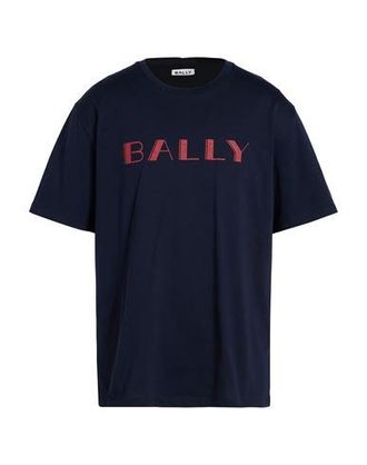 Bally TOPWEAR - T-shirts sur YOOX.COM