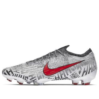 Nike x Neymar Jr. Mercurial Vapor 12 Elite FG Shhh Tattoo AO3126-170