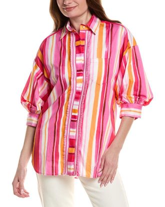 Tyler B&ouml;e Tyler B&ouml;e Caroline Shirt